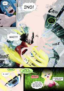 Demon Blade 18 page 6